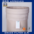 Metallurgy Blast Furnace Dust Collector Filter Bags